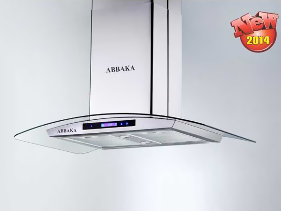 Máy hút mùi độc lập Abbaka AB-9005I 75